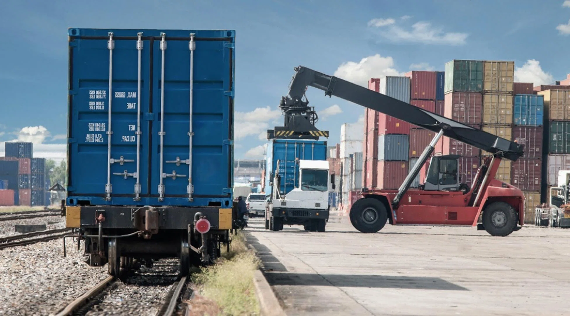 How to Find Truck Loads 6 Methods Plus Expert Tips